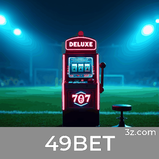 49BET: Seu Cassino Online Seguro e Divertido