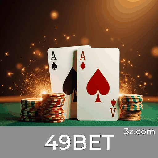 49BET.com - Apostas Seguras e Diversão Garantida - 49BET