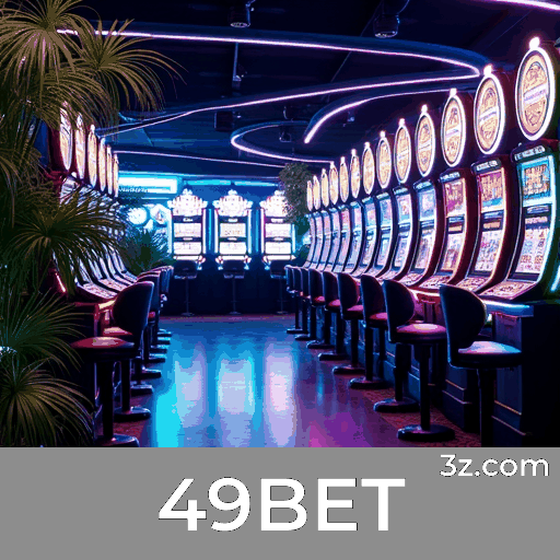 49BET: Seu Cassino Online Seguro e Divertido